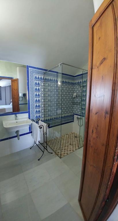Apartamentos Torre De La Mezquita قرطبة المظهر الخارجي الصورة