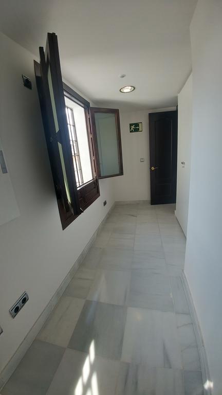 Apartamentos Torre De La Mezquita قرطبة المظهر الخارجي الصورة